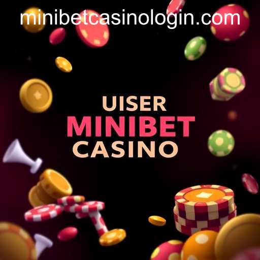 MINIBET CASINO LOGIN