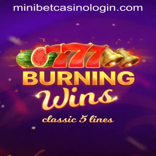 Exploring BurningWins: A Classic Slot Game Experience at Minibet Casino