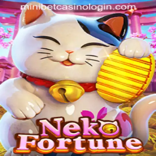Discover the Charm of NekoFortune at Minibet Casino