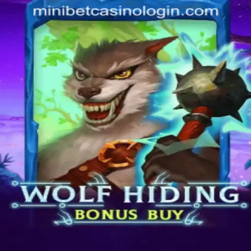 Exploring the Enigmatic World of WolfHidingBonusBuy: A Game-Changer in the Online Casino Industry