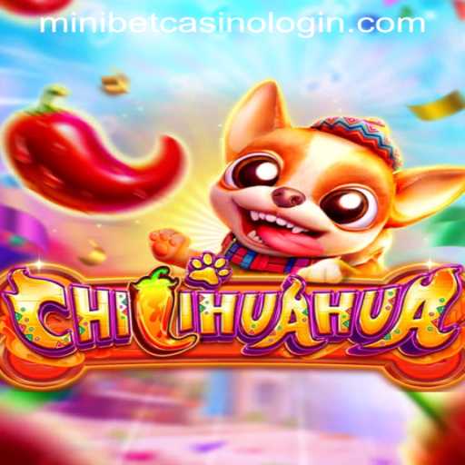 Unleashing the Fun: A Deep Dive into CHILIHUAHUA and the World of MiniBet Casino