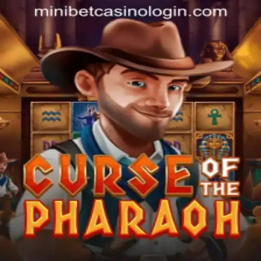 Exploring the Enigmatic World of Curse of the Pharaoh and the Intricacies of MiniBet Casino Login