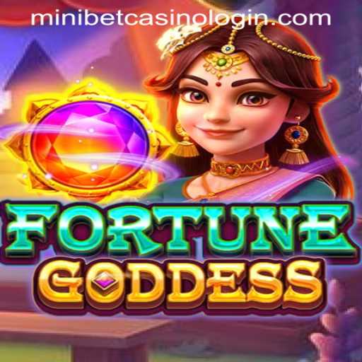 Discover the Enchanting World of FORTUNEGODDESS and MINIBET CASINO LOGIN