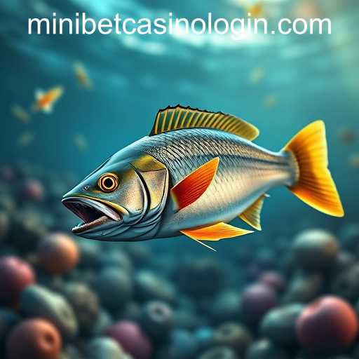 MINIBET CASINO LOGIN