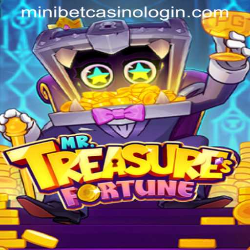 Discover the Thrills of MrTreasuresFortune at MiniBet Casino