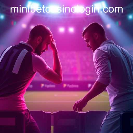 MINIBET CASINO LOGIN